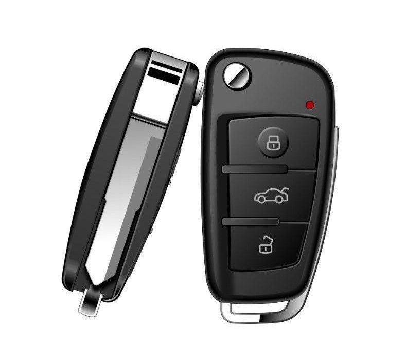 Camara Llavero Espia Full HD 1080P - Solumatica - Fotos y videos