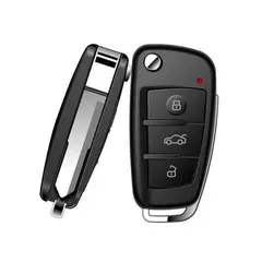 GENERICO - Camara Llavero Espia Full HD 1080P - Solumatica - Fotos y videos