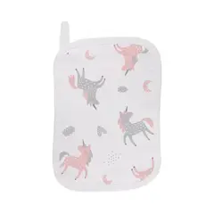 SOFT BABY LUXURY COTTON - BABITA SOFT UNICORNIO LULLY