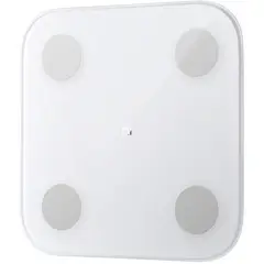 XIAOMI - Mi scale 2 - balanza smart xiaomi.
