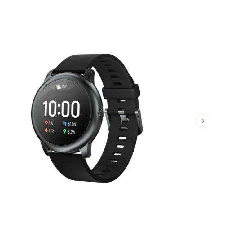 Ls05 solar bluetooth reloj inteligente pulsera