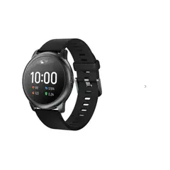 HAYLOU - Ls05 solar bluetooth reloj inteligente pulsera
