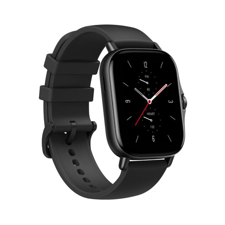 Smartwatch amazfit gts 2 - negro