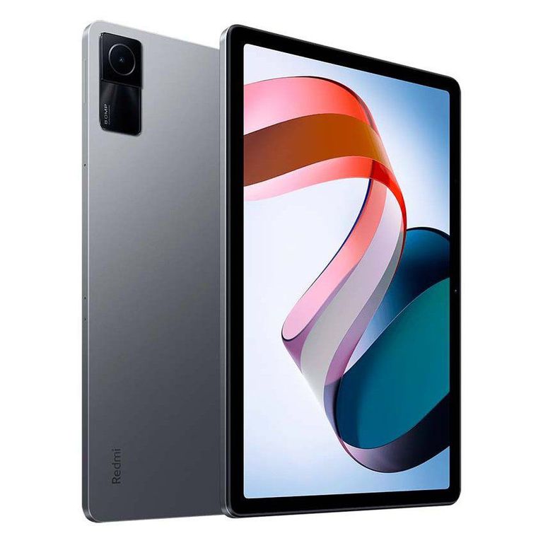 Redmi pad 4gb + 128gb gris