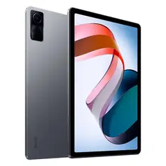 XIAOMI - Redmi pad 4gb + 128gb gris