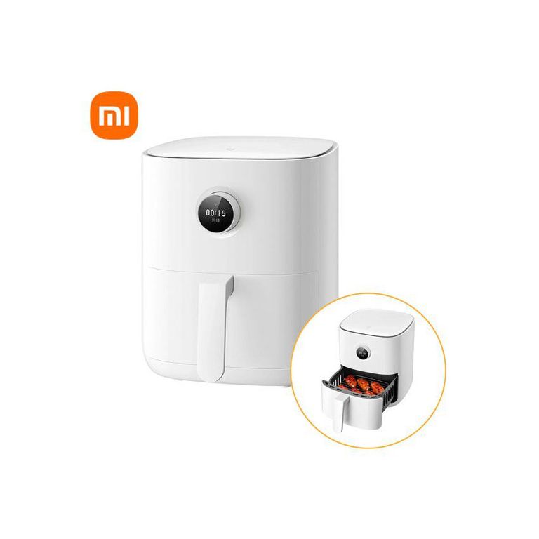 Mi smart air fryer 3.5l freidora sin aceite