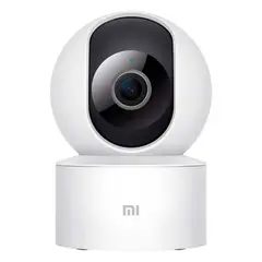 XIAOMI - Cámara de seguridad - mi home security camera 360° 1080p