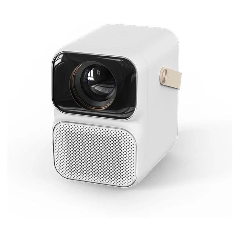 Proyector wanbo t6 max