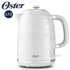 OSTER - Hervidor Eléctrico 1.7 Lt. BVSTKT4177W