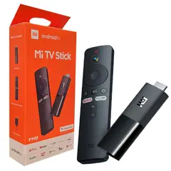 XIAOMI - Mi TV Stick con Android TV 9.0 versión Global