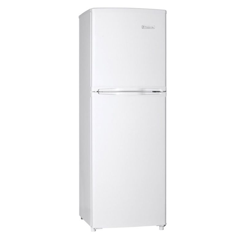 Refrigeradora Cold Fresh 180 Lts ERT18G2HNW Blanco