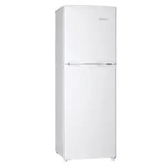 ELECTROLUX - Refrigeradora Cold Fresh 180 Lts ERT18G2HNW Blanco