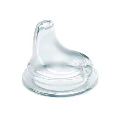 NUK - Repuesto Pico Silicona Vaso Active Cupbiberón Taza