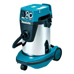 MAKITA - Aspiradora Húmedo Y Seco Polvo-32L 1050W Agua-27L