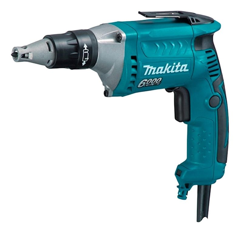Atornillador Drywall FS6300 570W 1/4" Profesional