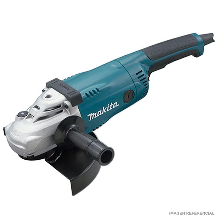 Amoladora GA9020 9” 2200W Industrial Profesional