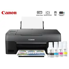 CANON - Impresora Pixma G2160 Multifuncional
