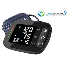 LABMEDICAL - TENSIOMETRO DIGITAL DE BRAZO BP1319