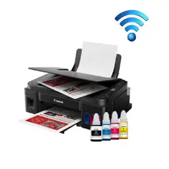 CANON - Impresora Pixma G3110 Multifuncional WIFI