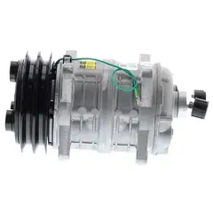 VALEO - Compresor TM15 2A 24V 135MM VALEO-SELTEC Z0013101