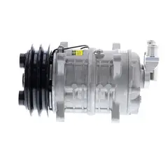 VALEO - Compresor TM16 2A 12V 135MM VALEO-SELTEC Z0013236