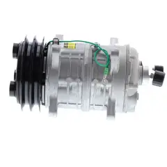 VALEO - Compresor TM16 2A 24V 135MM VALEO-SELTEC Z0013238