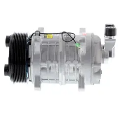 VALEO - Compresor TM16 8PK 12V 119MM VALEO-SELTEC Z0013356