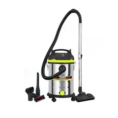 XCORT - Aspiradora Seco Húmedo 2200W 50L 2 Funciones Xvc02-50