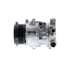 DENSO - Compresor de AC 6SEU16C 7PK 12V 110MM RAV4 24L 06-08 OE