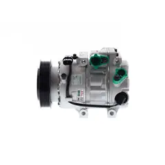 AMERICAN AIR - Compresor VS18E 6PK 12V 119MM SORENTO12-15 STA FE 13-18 OE