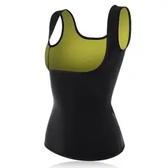 URBAN FIT - Chaleco Tubular thermo shapers - L