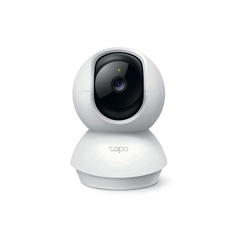 Cámara de seguridad para interiores Tapo-C200 - Tp-Link