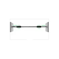 GENERICO - Barra para dominadas