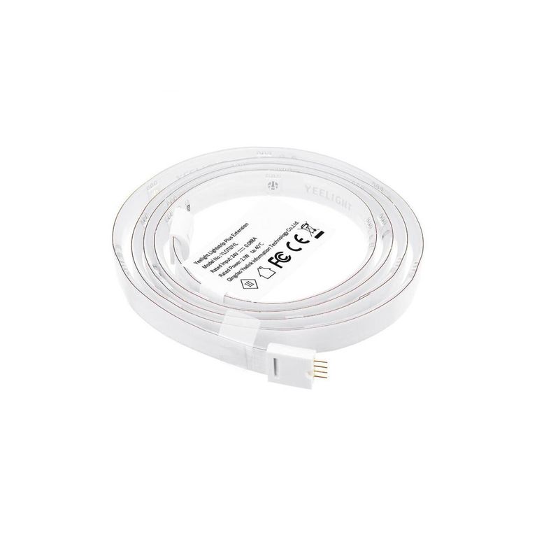 Extension para tira led yeeligth