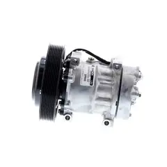 SANDEN - Compresor SD7H15SHD 8PK 12V 180MM TAPA WV OE U4326