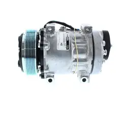 SANDEN - Compresor 7H15 6PK 12V 125MM TAPA GH (OE) 4473 4819