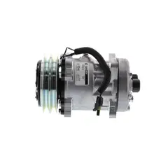 SANDEN - Compresor SD7H15 2A 12V 132MM TAPA MJ (OE) 4646
