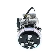 SANDEN - Compresor SD7H15 6PK 12V 119MM TAPA GN (OE) 4703