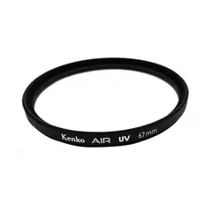 KENKO - Filtro Uv 67mm para lente