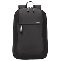 TARGUS - Mochila Laptop Intellect Essential 15.6 Black Tsb966