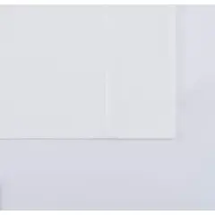 ISATEX HOME - Juego De Sábanas De Algodón Pima 200 Hilos Queen Blanco