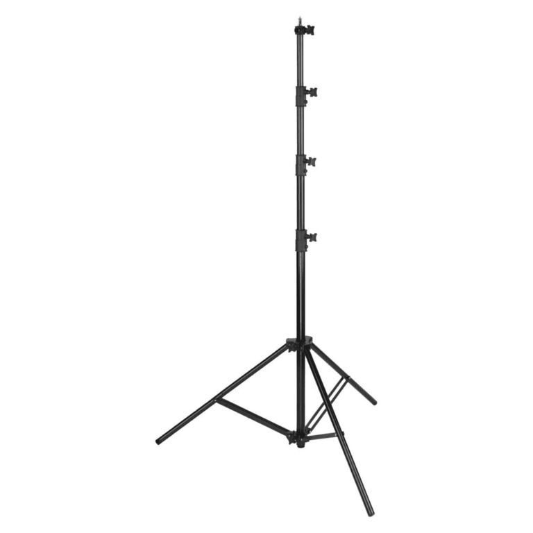 Parante LSX de Aluminio - 190cm