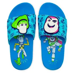DISNEY - Sandalias Store Toy Story Niño