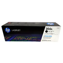 HP - CARTUCHO DE TONER 204A CIAN CF511A LASERJET - ORIGINAL