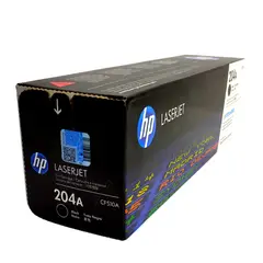 HP - CARTUCHO DE TONER 204A NEGRO CF510A LASERJET - ORIGINAL