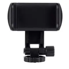 GENERICO - Adaptador Selfie Stick Universal para Celulares 360° 6 pulgadas