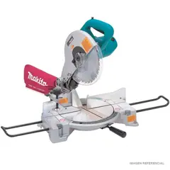 MAKITA - Sierra Ingleteadora 10" 255 mm 1650 w
