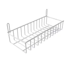 MAS CASA MOBILIARIO Y ACCESORIOS - Cesta auxiliar para esponjas y artículos de cocina Más Casa Perú