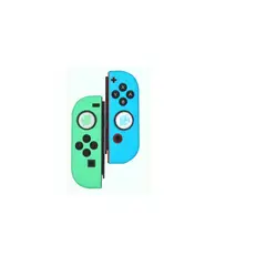 GENERICO - Funda de Silicona para mandos de nintendo switch