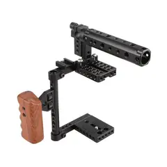 GENERICO - Jaula Camvate para camara fotografica